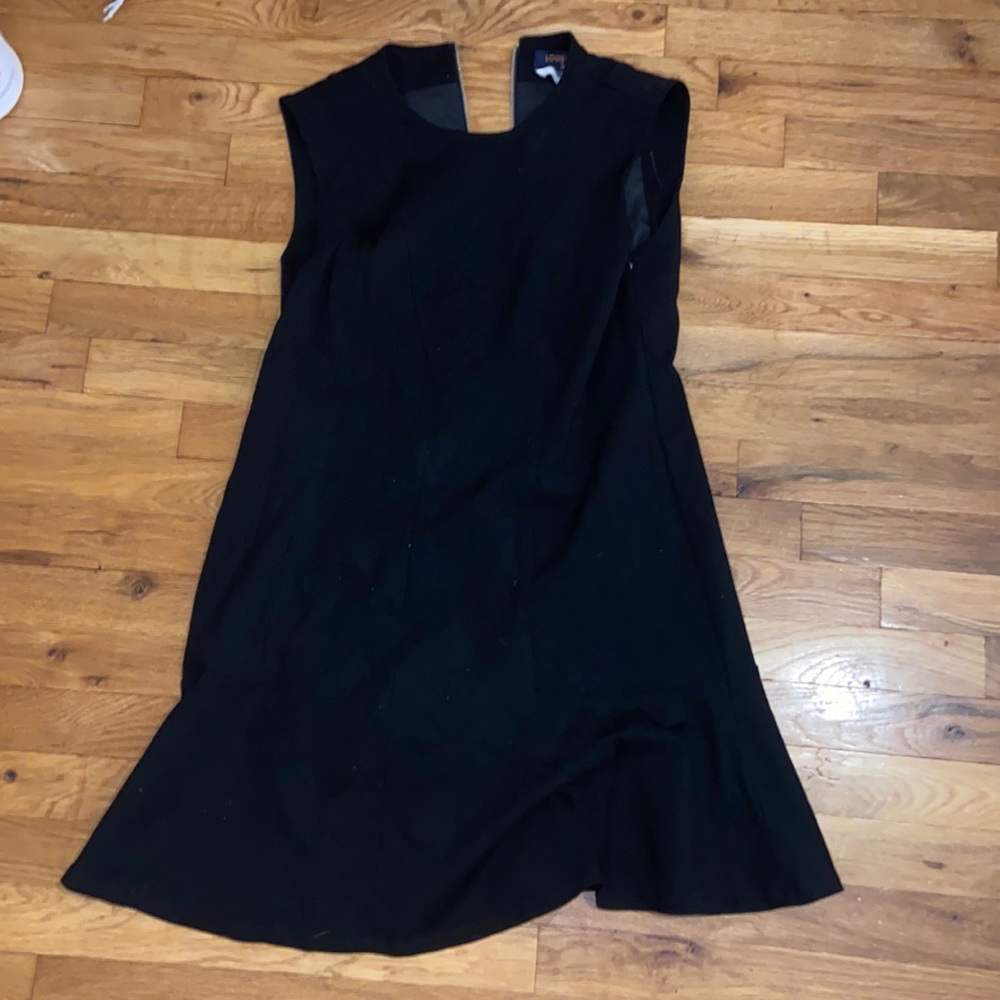 Louis Vuitton dress